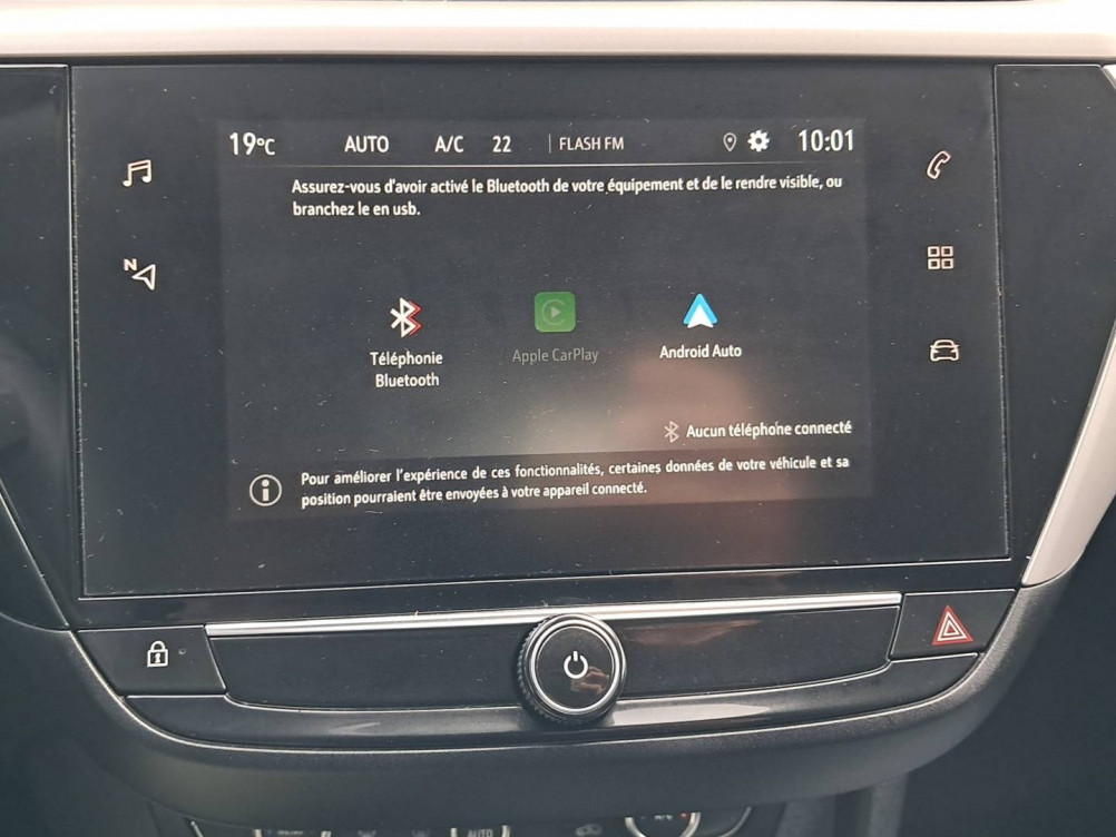 Acheter Opel Corsa E Corsa Electrique 136 ch & Batterie 50 kWh Edition 5p occasion dans les concessions du Groupe Faurie