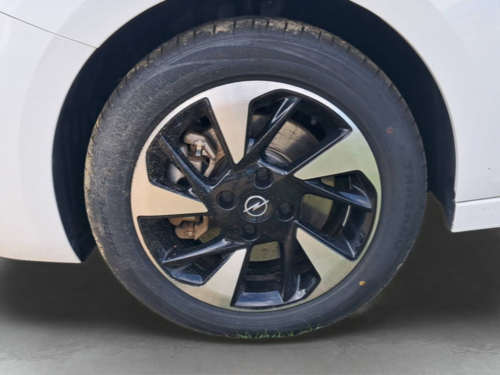 Acheter Opel Corsa E Corsa Electrique 136 ch & Batterie 50 kWh GS 5p occasion dans les concessions du Groupe Faurie