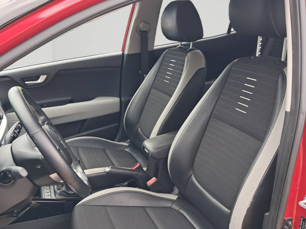 Acheter Kia Stonic Stonic 1.6 CRDi 115 ch ISG BVM6 Design 5p occasion dans les concessions du Groupe Faurie