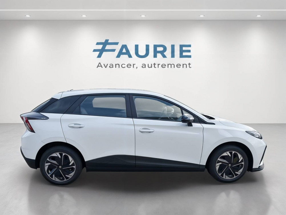 Acheter MG Motor MG 4 MG4 Electric 51kWh - 125 kW 2WD Standard 5p occasion dans les concessions du Groupe Faurie