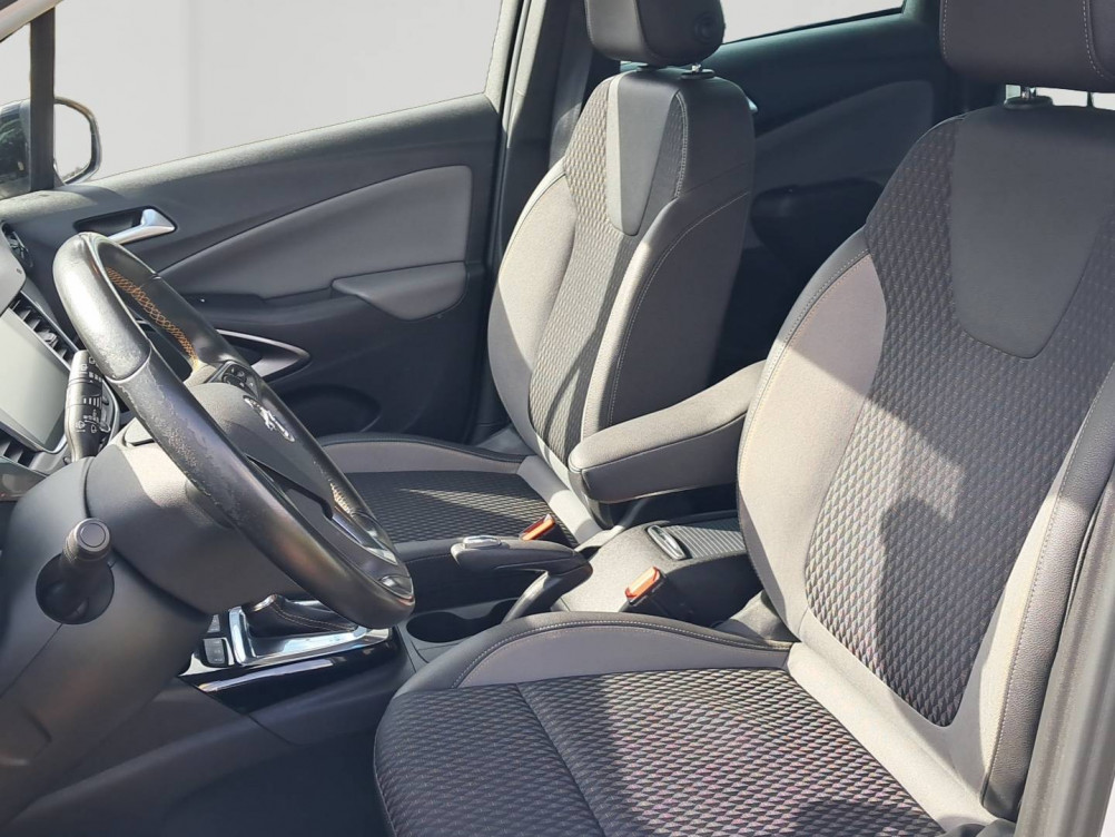 Acheter Opel Crossland X Crossland X 1.2 Turbo 110 ch BVA6 Ultimate 5p occasion dans les concessions du Groupe Faurie