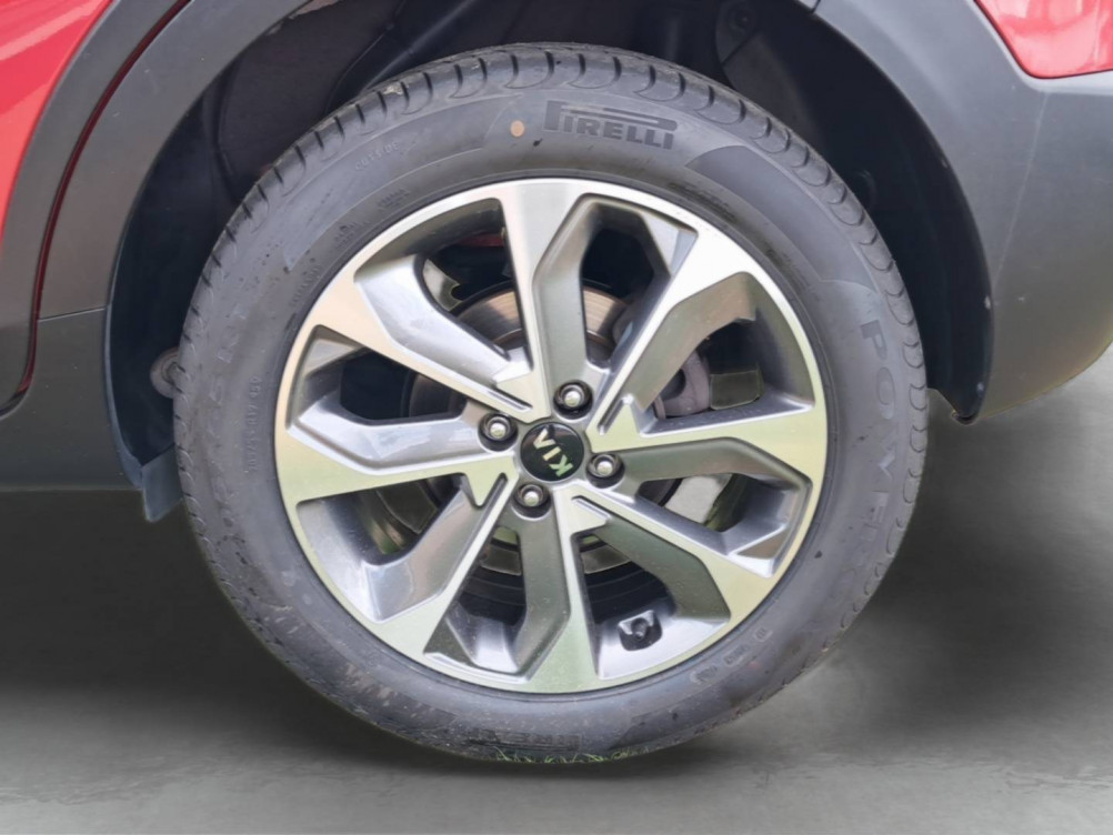 Acheter Kia Stonic Stonic 1.6 CRDi 115 ch ISG BVM6 Design 5p occasion dans les concessions du Groupe Faurie