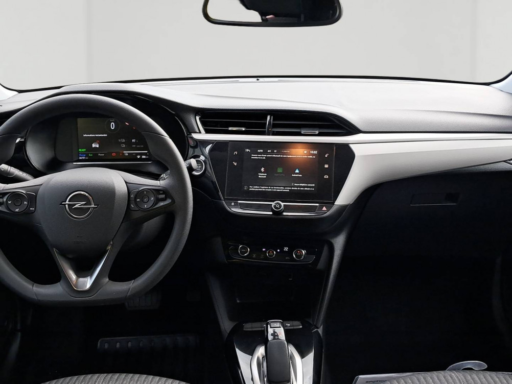 Acheter Opel Corsa E Corsa Electrique 136 ch & Batterie 50 kWh Edition 5p occasion dans les concessions du Groupe Faurie