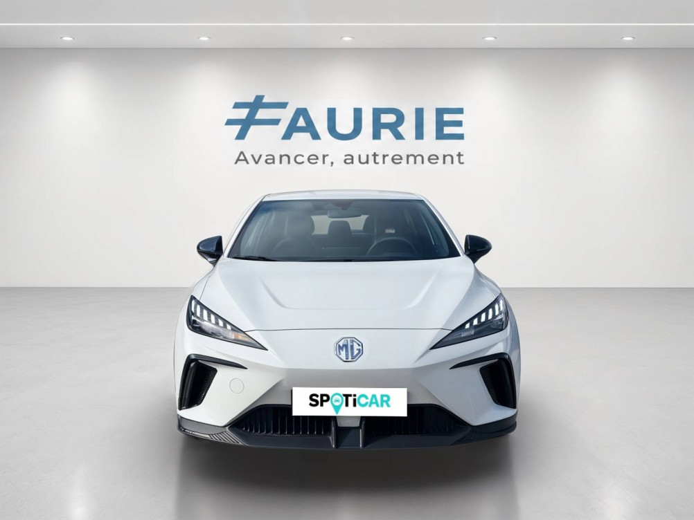 Acheter MG Motor MG 4 MG4 Electric 51kWh - 125 kW 2WD Standard 5p occasion dans les concessions du Groupe Faurie