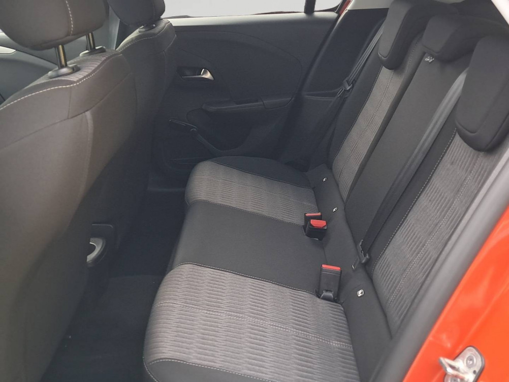 Acheter Opel Corsa E Corsa Electrique 136 ch & Batterie 50 kWh Edition 5p occasion dans les concessions du Groupe Faurie