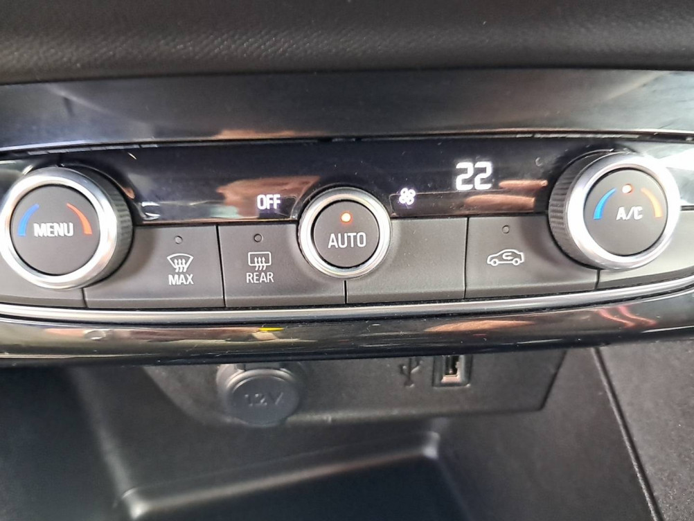 Acheter Opel Corsa E Corsa Electrique 136 ch & Batterie 50 kWh GS 5p occasion dans les concessions du Groupe Faurie