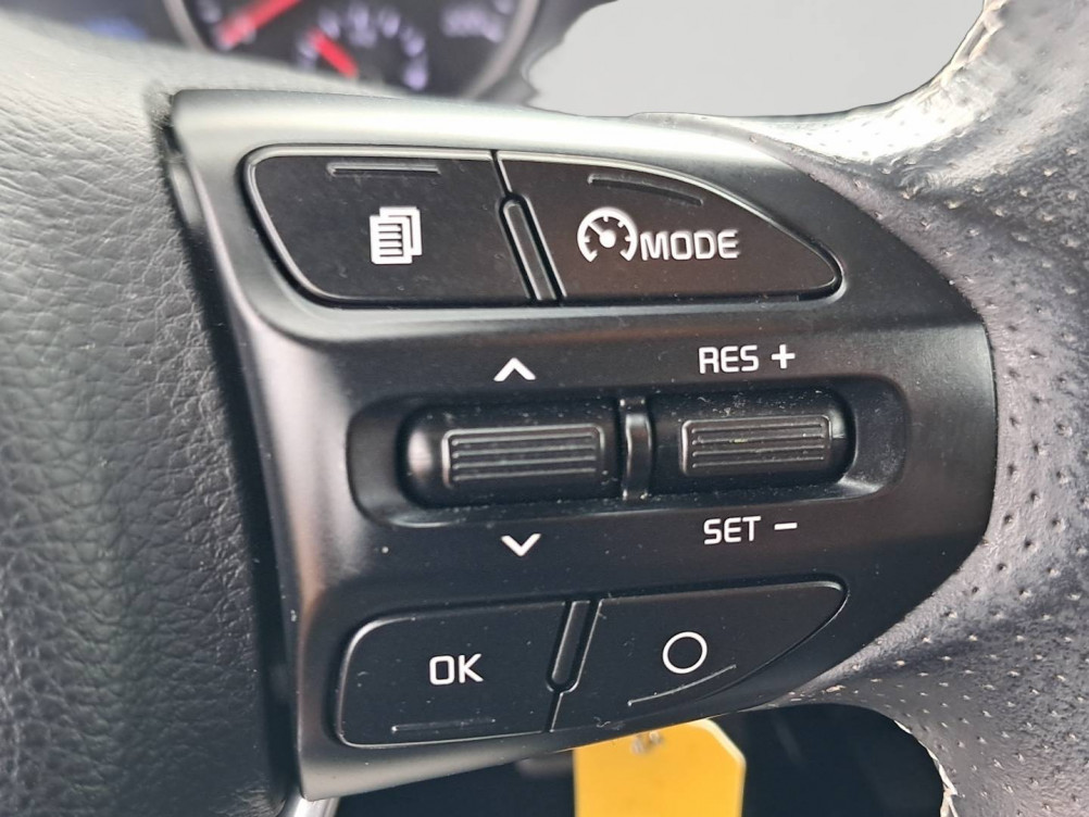 Acheter Kia Stonic Stonic 1.6 CRDi 115 ch ISG BVM6 Design 5p occasion dans les concessions du Groupe Faurie
