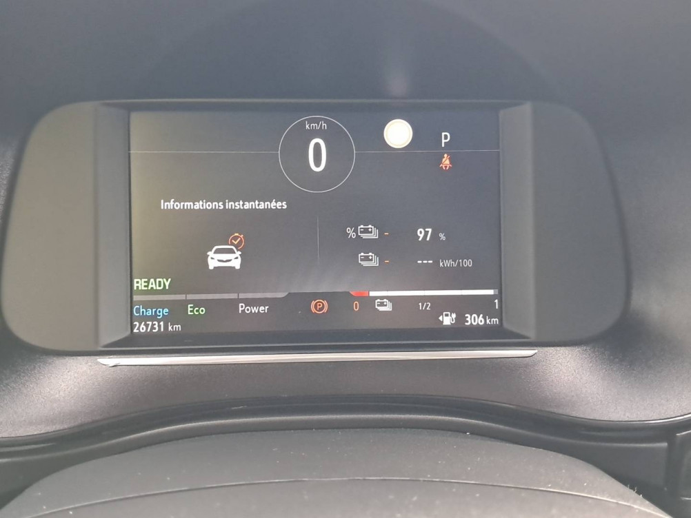 Acheter Opel Corsa E Corsa Electrique 136 ch & Batterie 50 kWh Edition 5p occasion dans les concessions du Groupe Faurie