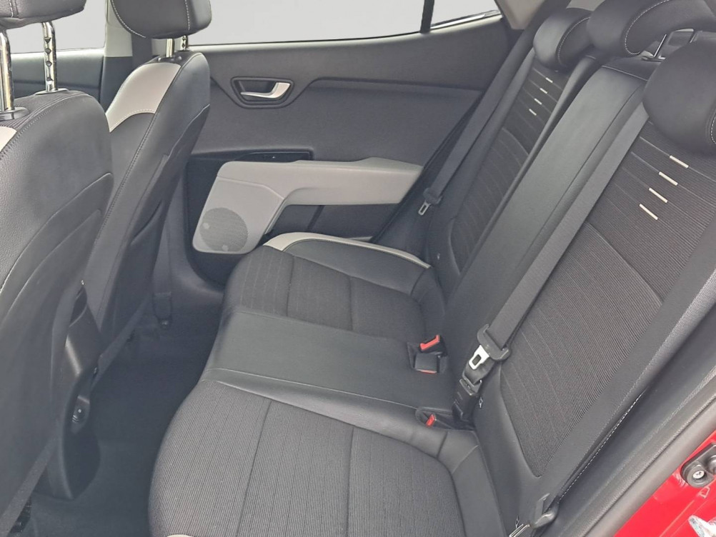 Acheter Kia Stonic Stonic 1.6 CRDi 115 ch ISG BVM6 Design 5p occasion dans les concessions du Groupe Faurie