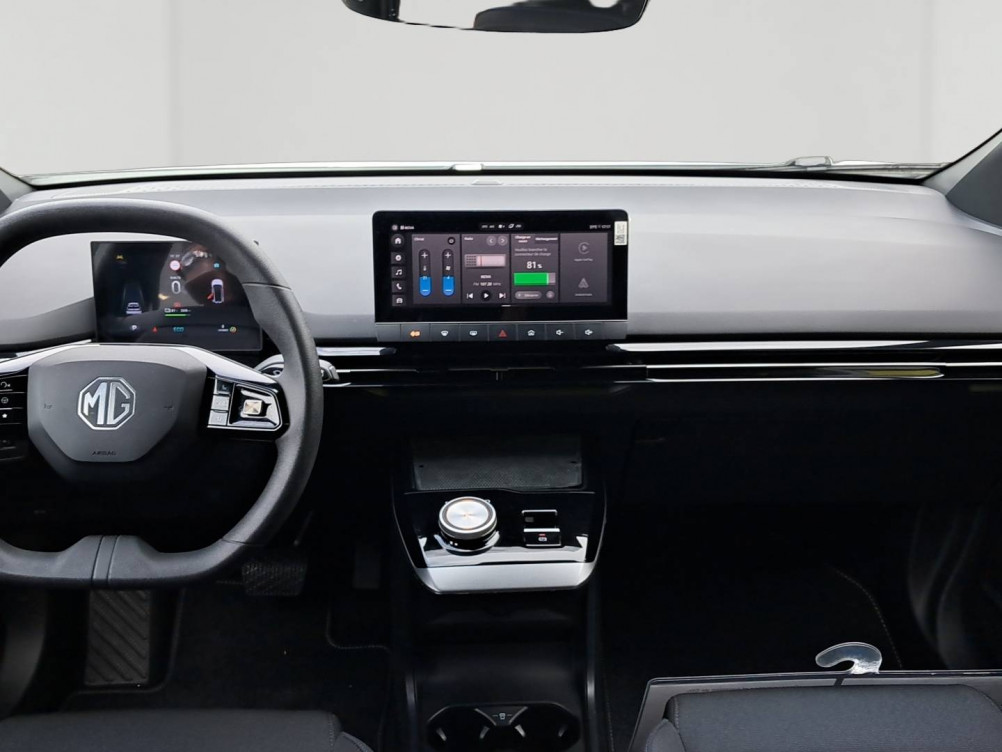 Acheter MG Motor MG 4 MG4 Electric 51kWh - 125 kW 2WD Standard 5p occasion dans les concessions du Groupe Faurie