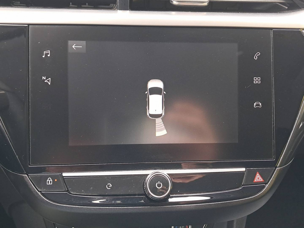 Acheter Opel Corsa E Corsa Electrique 136 ch & Batterie 50 kWh Elegance Business 5p occasion dans les concessions du Groupe Faurie