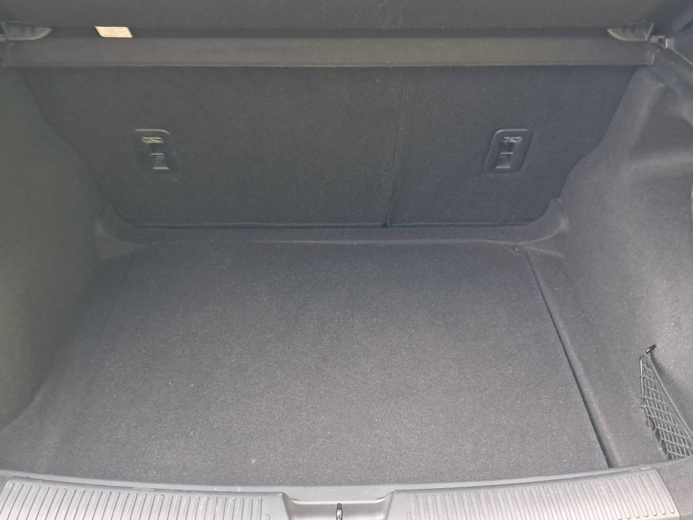 Acheter MG Motor MG 4 MG4 Electric 51kWh - 125 kW 2WD Standard 5p occasion dans les concessions du Groupe Faurie