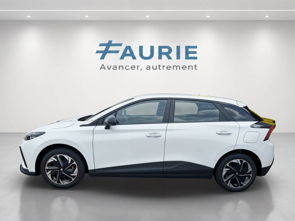 Acheter MG Motor MG 4 MG4 Electric 51kWh - 125 kW 2WD Standard 5p occasion dans les concessions du Groupe Faurie