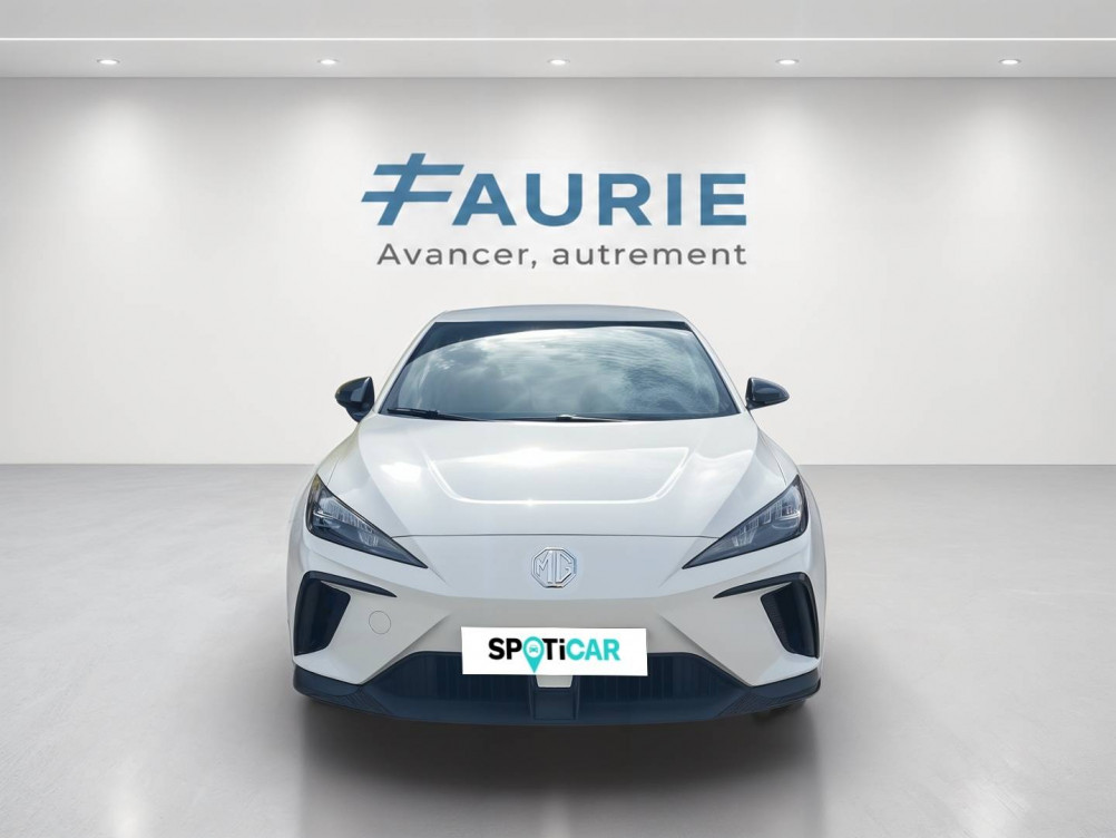Acheter MG Motor MG 4 MG4 Electric 51kWh - 125 kW 2WD Standard 5p occasion dans les concessions du Groupe Faurie