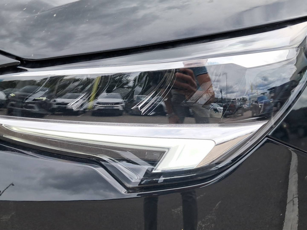 Acheter Opel Corsa E Corsa Electrique 136 ch & Batterie 50 kWh Elegance Business 5p occasion dans les concessions du Groupe Faurie