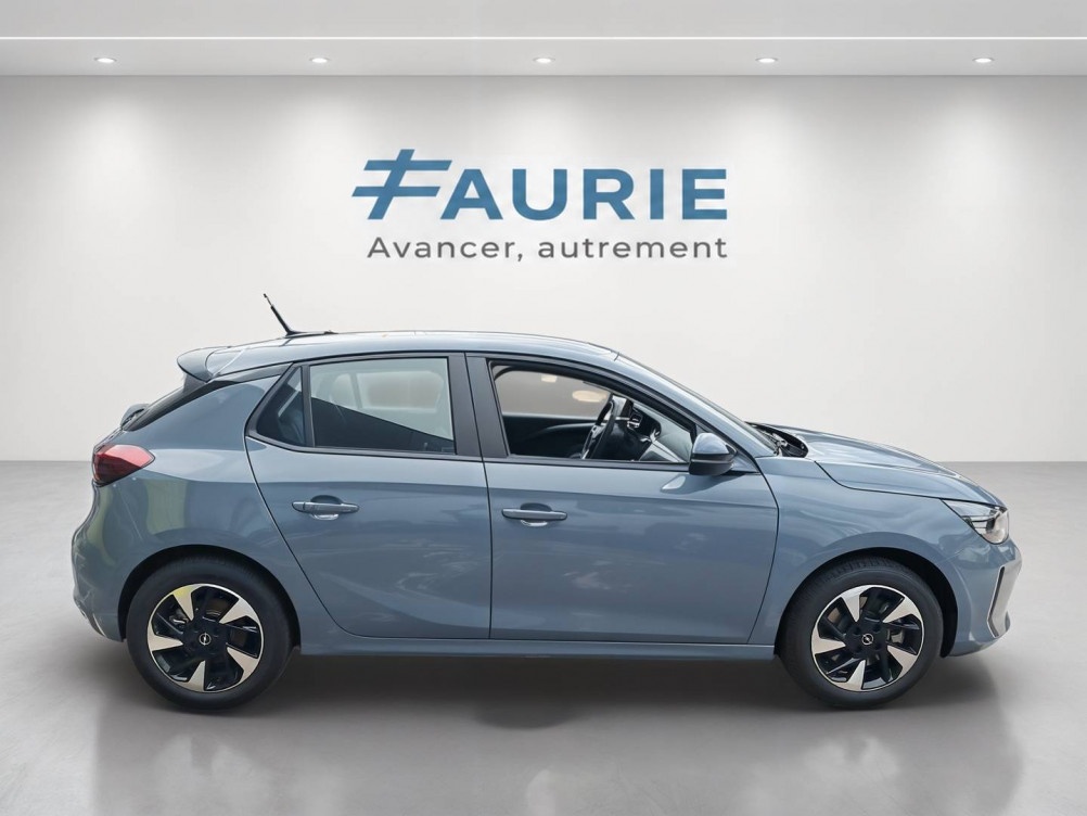 Acheter Opel Corsa E Corsa Electrique 156 ch & Batterie 51 kWh GS 5p occasion dans les concessions du Groupe Faurie