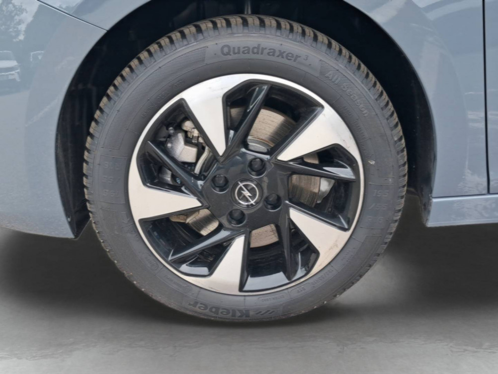 Acheter Opel Corsa E Corsa Electrique 156 ch & Batterie 51 kWh GS 5p occasion dans les concessions du Groupe Faurie