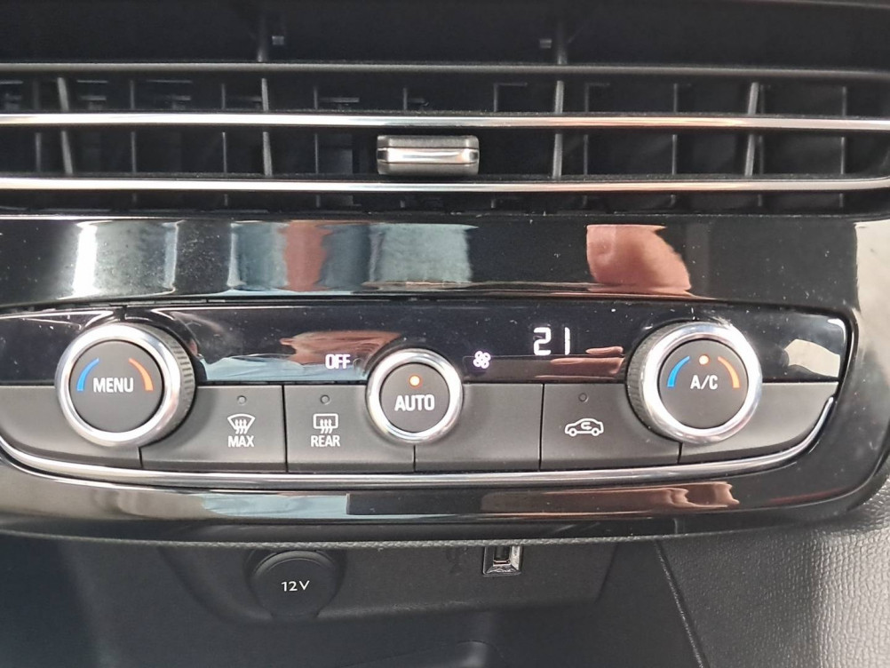 Acheter Opel Mokka Mokka Electrique 136 ch & Batterie 50 kWh GS Line 5p occasion dans les concessions du Groupe Faurie