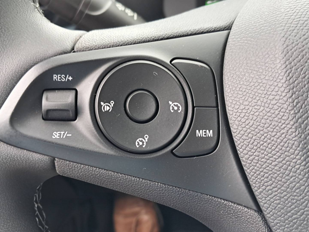 Acheter Opel Corsa E Corsa Electrique 136 ch & Batterie 50 kWh Elegance Business 5p occasion dans les concessions du Groupe Faurie