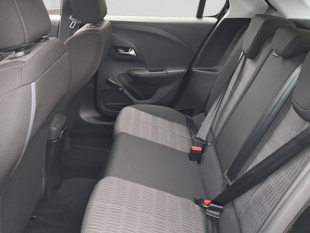 Acheter Opel Corsa E Corsa Electrique 136 ch & Batterie 50 kWh Elegance Business 5p occasion dans les concessions du Groupe Faurie