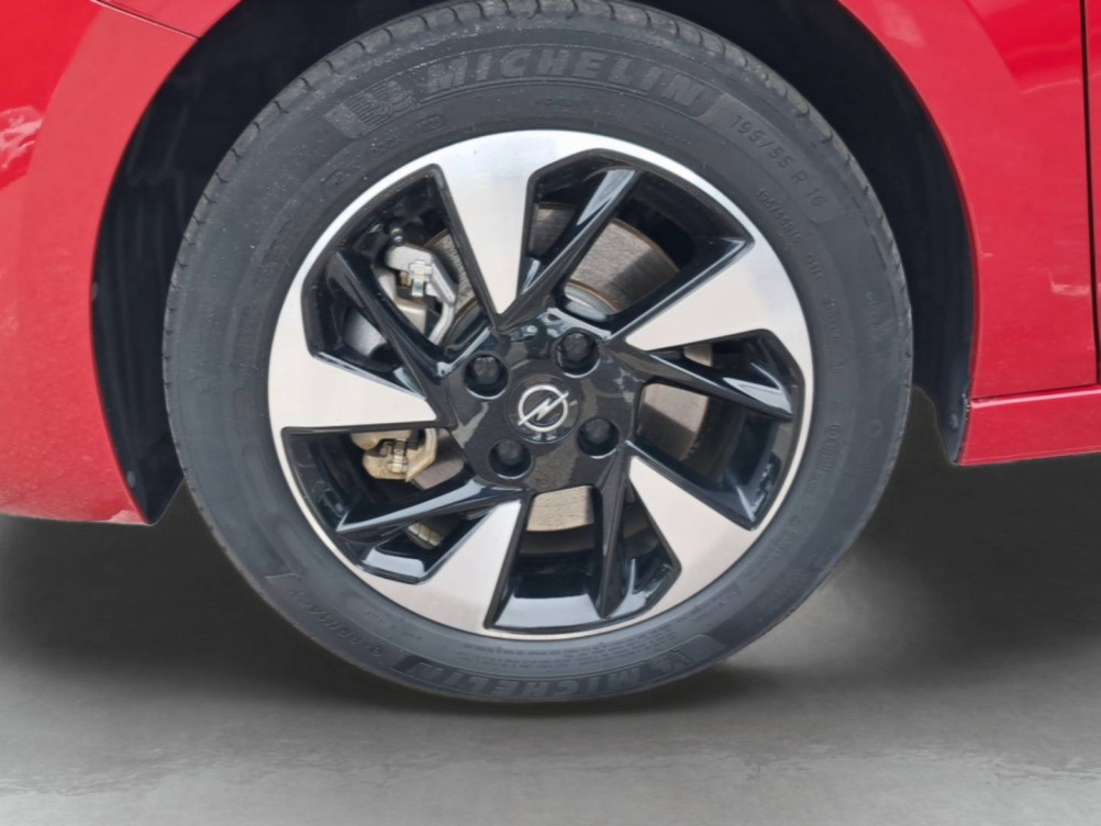 Acheter Opel Corsa E Corsa Electrique 136 ch & Batterie 50 kWh Elegance Business 5p occasion dans les concessions du Groupe Faurie
