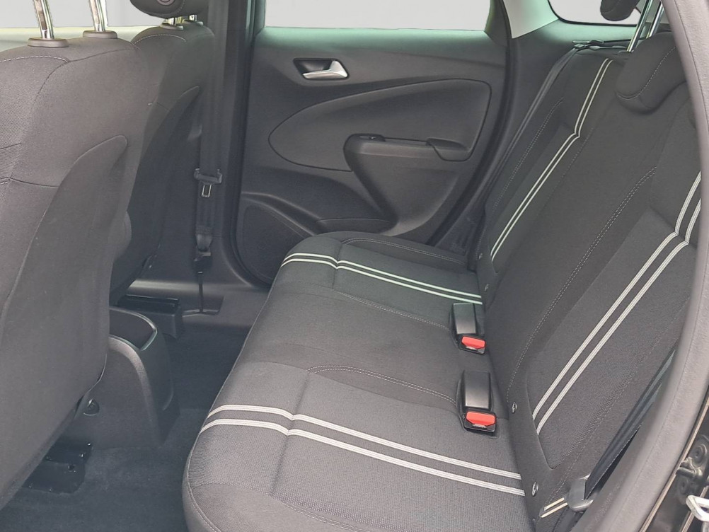 Acheter Opel Crossland Crossland 1.2 Turbo 110 ch BVM6 Elegance 5p occasion dans les concessions du Groupe Faurie