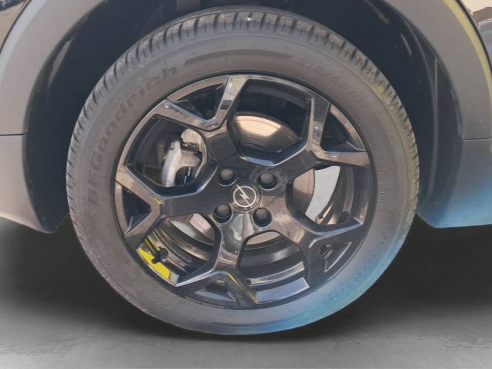 Acheter Opel Crossland Crossland 1.2 Turbo 110 ch BVM6 GS Line 5p occasion dans les concessions du Groupe Faurie