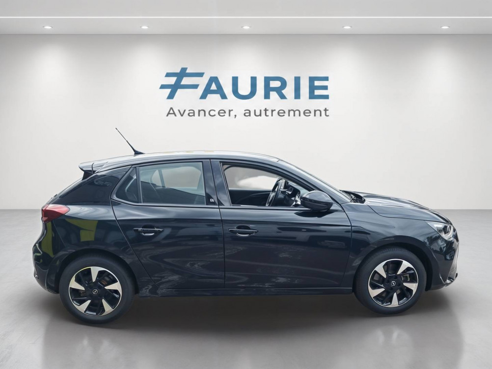 Acheter Opel Corsa E Corsa Electrique 136 ch & Batterie 50 kWh Elegance Business 5p occasion dans les concessions du Groupe Faurie