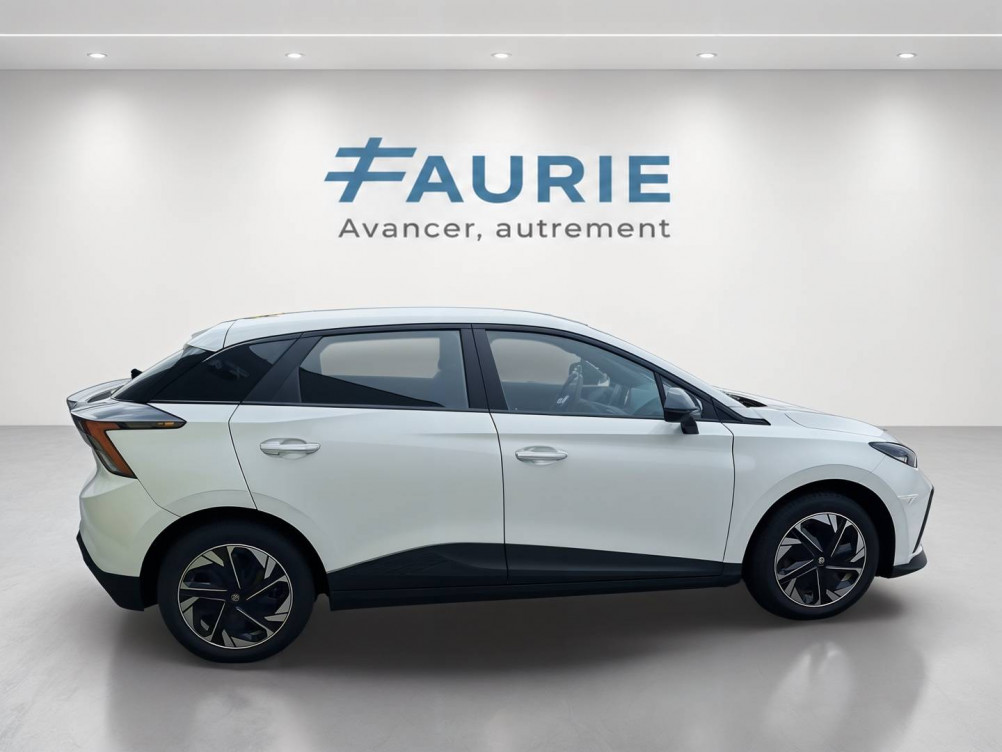 Acheter MG Motor MG 4 MG4 Electric 51kWh - 125 kW 2WD Standard 5p occasion dans les concessions du Groupe Faurie