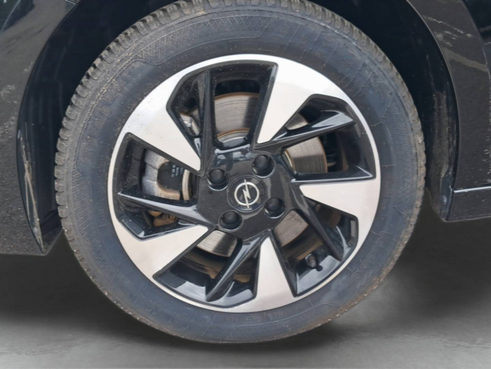 Acheter Opel Corsa E Corsa Electrique 136 ch & Batterie 50 kWh Elegance Business 5p occasion dans les concessions du Groupe Faurie