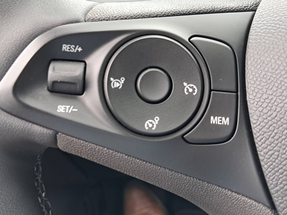 Acheter Opel Corsa E Corsa Electrique 136 ch & Batterie 50 kWh Elegance Business 5p occasion dans les concessions du Groupe Faurie