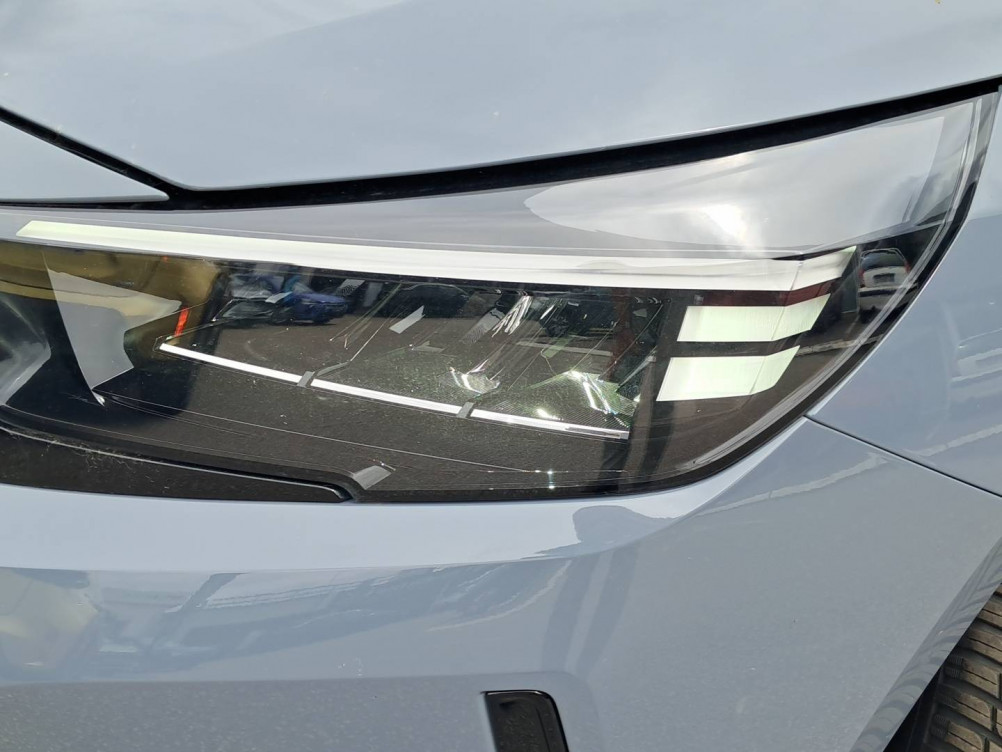 Acheter Opel Corsa E Corsa Electrique 156 ch & Batterie 51 kWh GS 5p occasion dans les concessions du Groupe Faurie