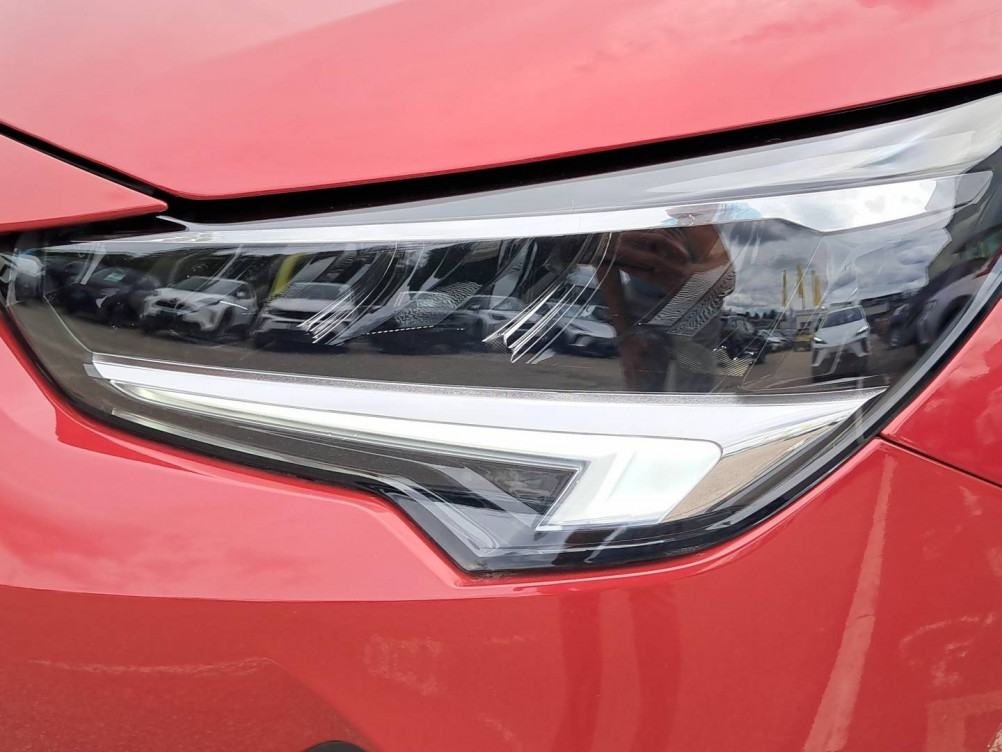 Acheter Opel Corsa E Corsa Electrique 136 ch & Batterie 50 kWh Elegance Business 5p occasion dans les concessions du Groupe Faurie