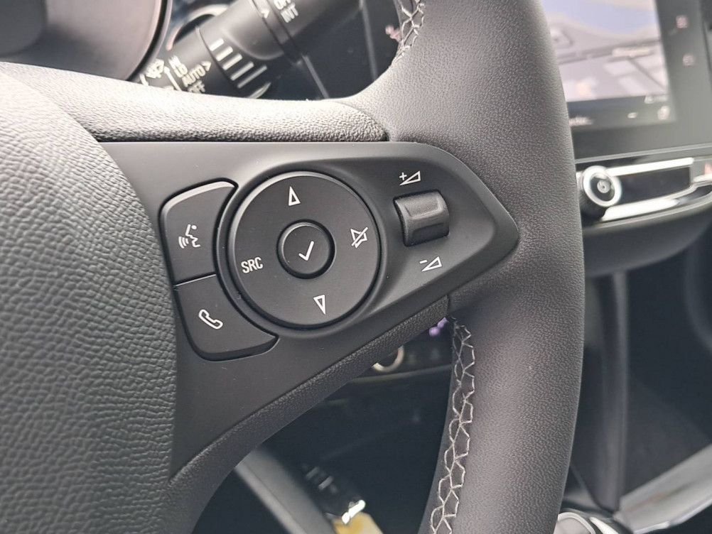 Acheter Opel Corsa E Corsa Electrique 136 ch & Batterie 50 kWh Elegance Business 5p occasion dans les concessions du Groupe Faurie