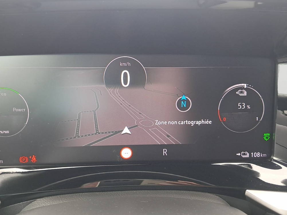 Acheter Opel Mokka Mokka Electrique 136 ch & Batterie 50 kWh GS Line 5p occasion dans les concessions du Groupe Faurie