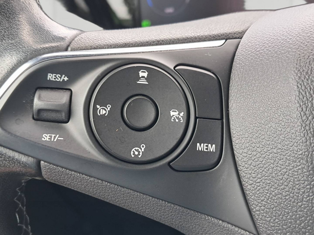 Acheter Opel Mokka Mokka Electrique 136 ch & Batterie 50 kWh GS Line 5p occasion dans les concessions du Groupe Faurie
