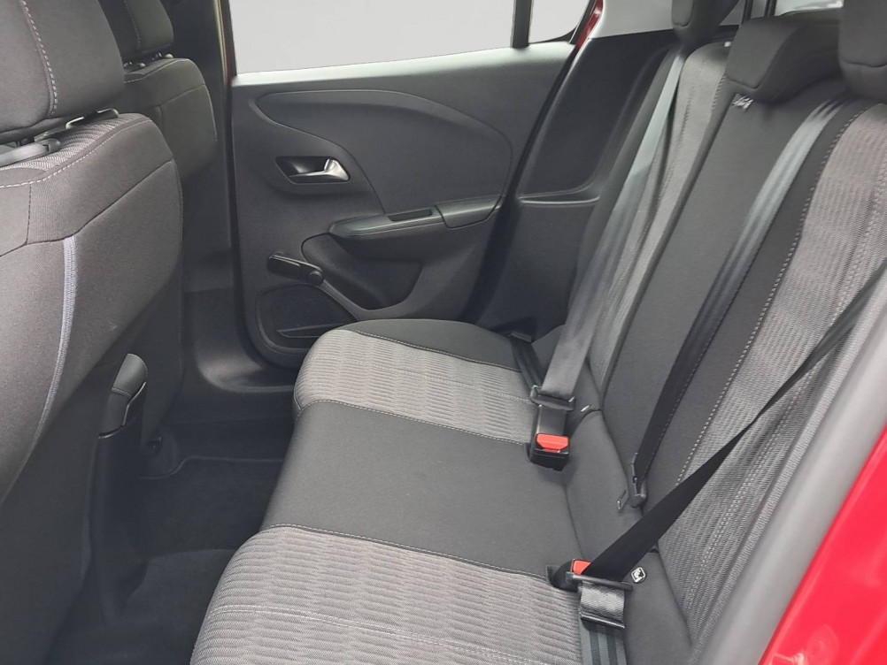 Acheter Opel Corsa E Corsa Electrique 136 ch & Batterie 50 kWh Elegance Business 5p occasion dans les concessions du Groupe Faurie