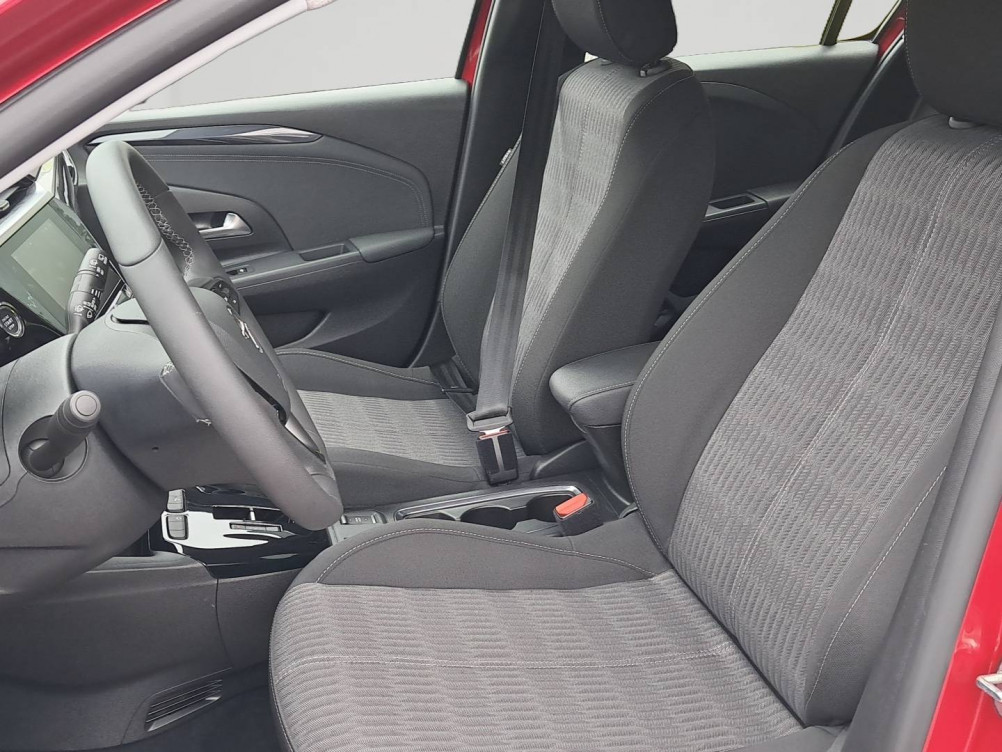 Acheter Opel Corsa E Corsa Electrique 136 ch & Batterie 50 kWh Elegance Business 5p occasion dans les concessions du Groupe Faurie