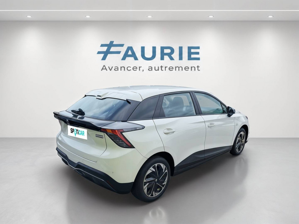 Acheter MG Motor MG 4 MG4 Electric 51kWh - 125 kW 2WD Standard 5p occasion dans les concessions du Groupe Faurie