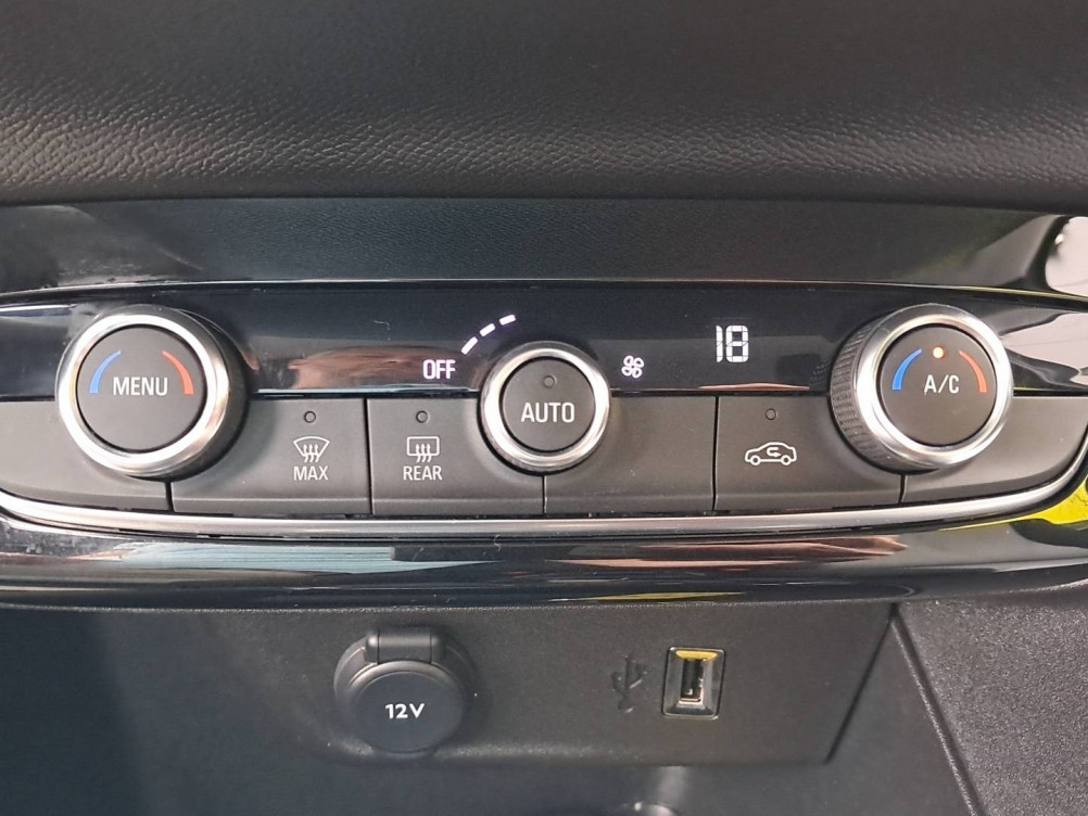 Acheter Opel Corsa E Corsa Electrique 156 ch & Batterie 51 kWh GS 5p occasion dans les concessions du Groupe Faurie