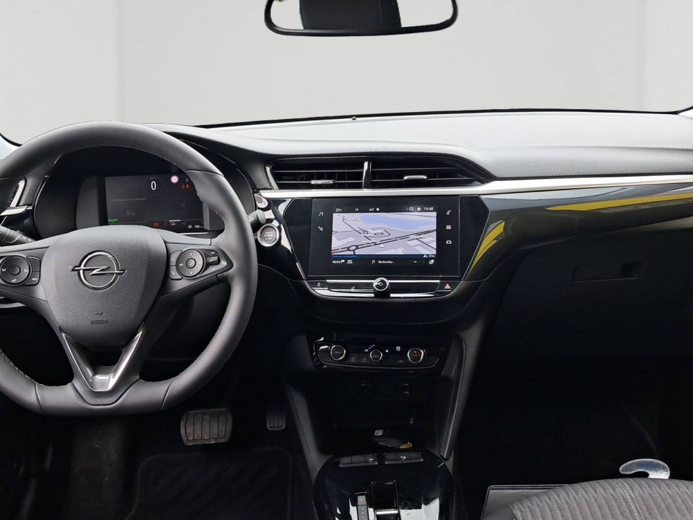 Acheter Opel Corsa E Corsa Electrique 136 ch & Batterie 50 kWh Elegance Business 5p occasion dans les concessions du Groupe Faurie
