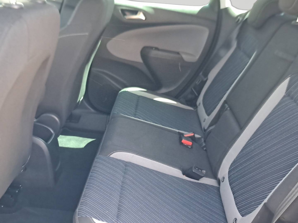 Acheter Opel Crossland X Crossland X 1.2 Turbo 110 ch Edition 5p occasion dans les concessions du Groupe Faurie