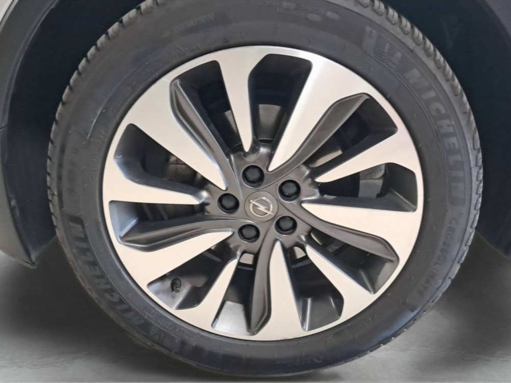 Acheter Opel Mokka Mokka 1.6 CDTI - 136 ch FAP 4x2 Cosmo Pack A 5p occasion dans les concessions du Groupe Faurie