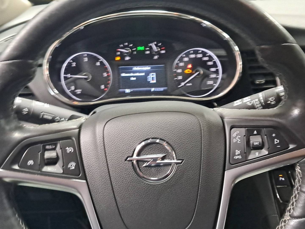 Acheter Opel Mokka Mokka 1.6 CDTI - 136 ch FAP 4x2 Cosmo Pack A 5p occasion dans les concessions du Groupe Faurie