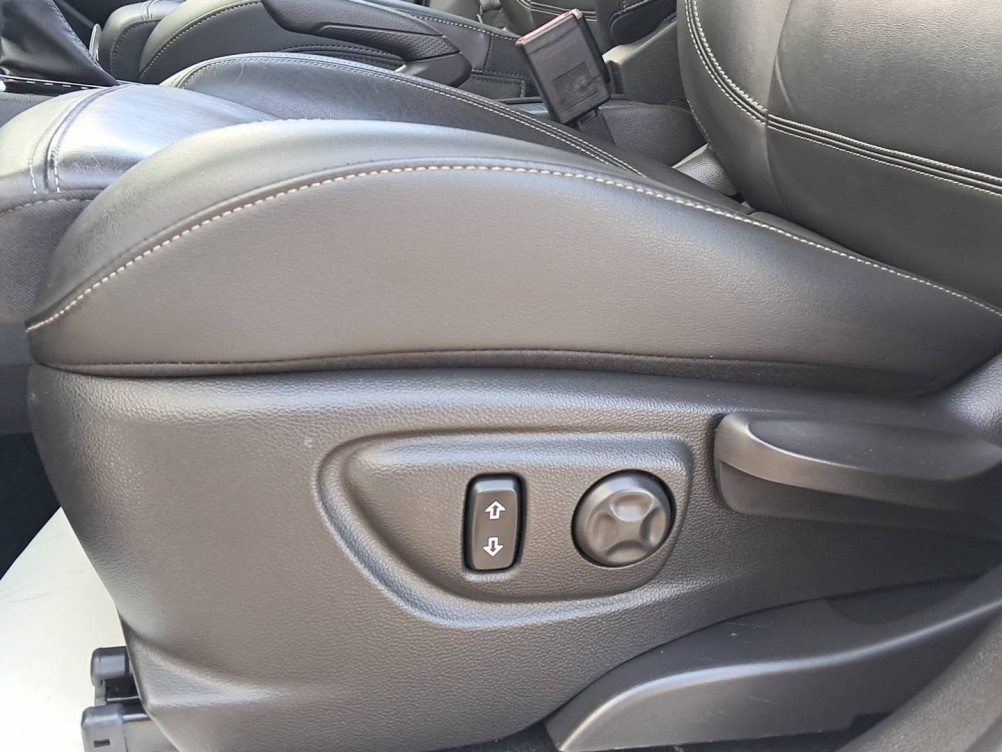 Acheter Opel Mokka Mokka 1.6 CDTI - 136 ch FAP 4x2 Cosmo Pack A 5p occasion dans les concessions du Groupe Faurie