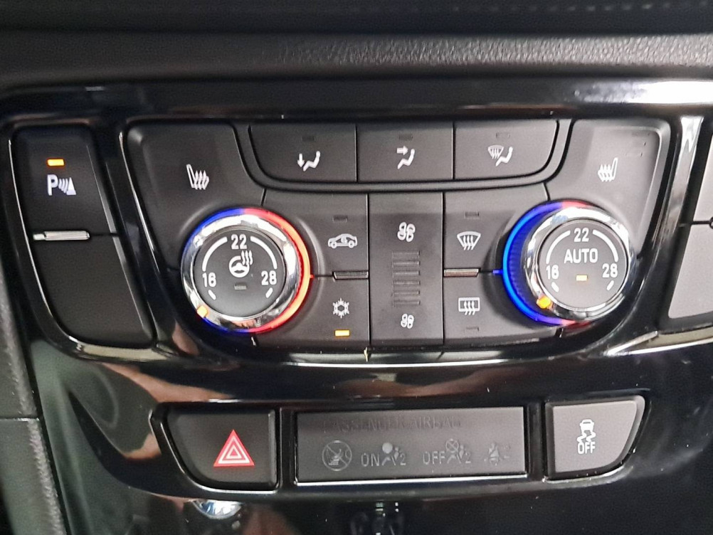Acheter Opel Mokka Mokka 1.6 CDTI - 136 ch FAP 4x2 Cosmo Pack A 5p occasion dans les concessions du Groupe Faurie