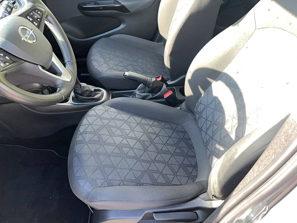 Acheter Opel Corsa Corsa 1.4 Turbo 100 ch Design 120 ans 5p occasion dans les concessions du Groupe Faurie