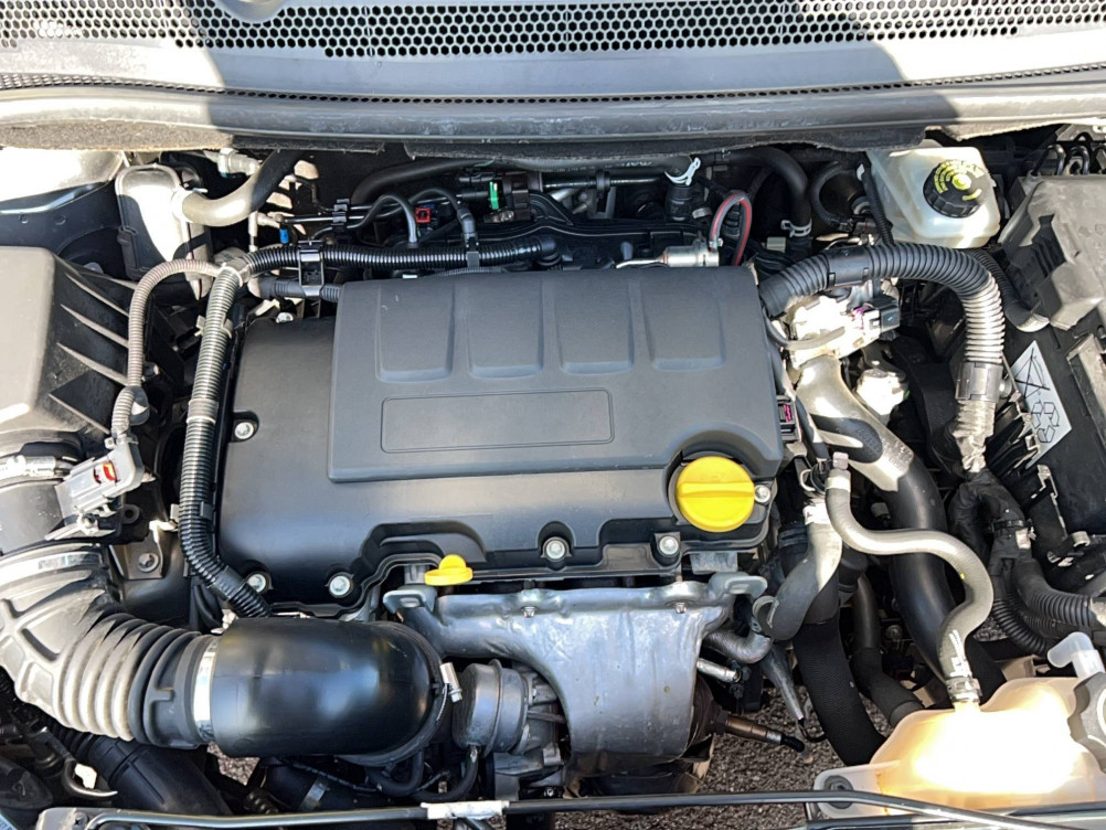 Acheter Opel Corsa Corsa 1.4 Turbo 100 ch Design 120 ans 5p occasion dans les concessions du Groupe Faurie