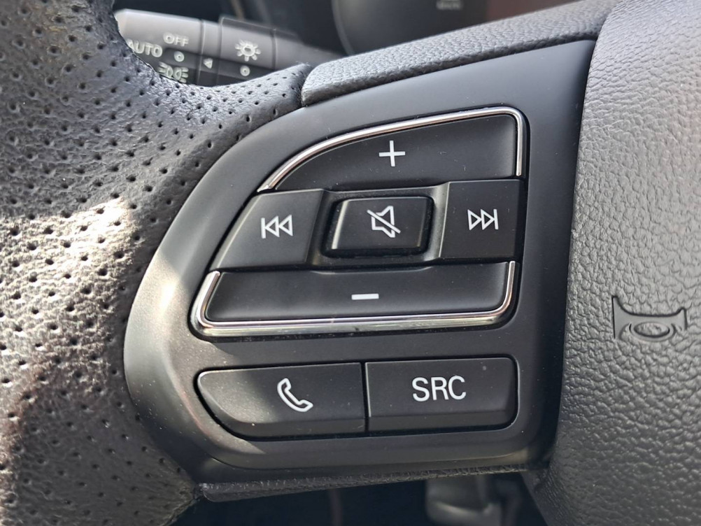 Acheter MG Motor MG 5 MG5 Autonomie Standard 50kWh - 130 kW 2WD Comfort 5p occasion dans les concessions du Groupe Faurie