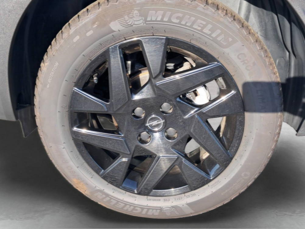 Acheter Opel Mokka Mokka 1.2 Turbo 130 ch BVM6 GS Line 5p occasion dans les concessions du Groupe Faurie